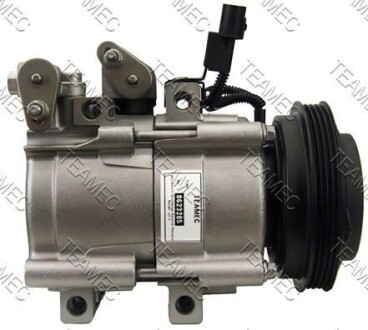 Компресор кондиціонера - TEAMEC 8623285