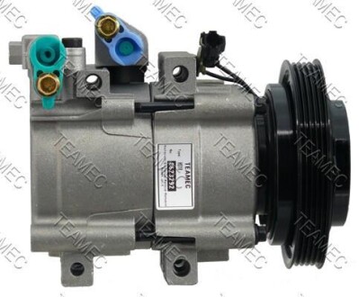 Компресор кондиціонера - TEAMEC 8623292
