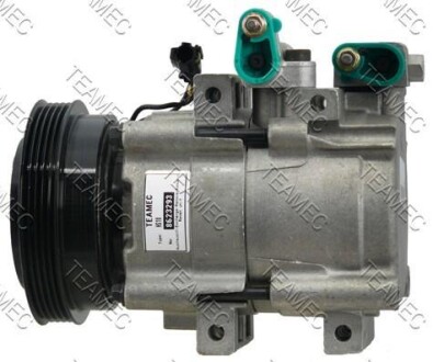 Компресор кондиціонера - TEAMEC 8623293