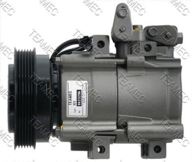 Компресор кондиціонера - TEAMEC 8623296
