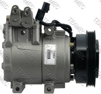 Компресор кондиціонера - TEAMEC 8623325