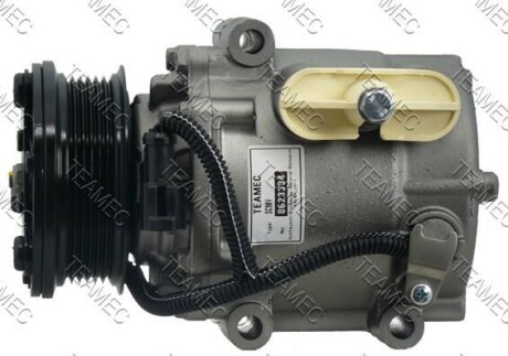 Компресор кондиціонера - TEAMEC 8623334