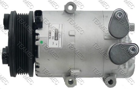 Компресор кондиціонера - TEAMEC 8623338