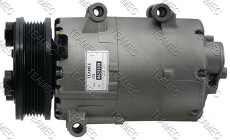 Компресор кондиціонера - TEAMEC 8623339