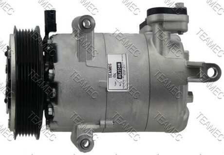 Компресор кондиціонера - TEAMEC 8623340