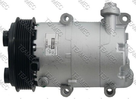 Компресор кондиціонера - TEAMEC 8623341