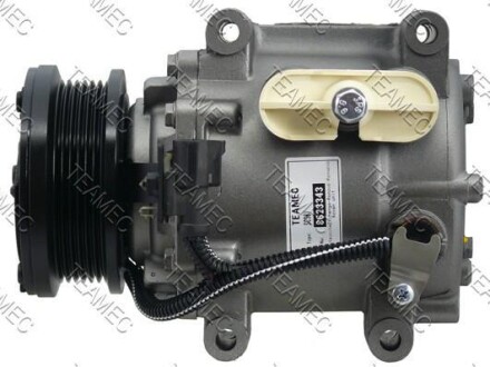 Компресор кондиціонера - TEAMEC 8623343