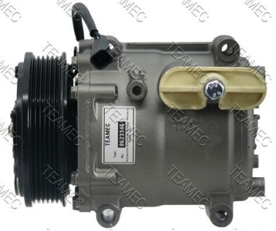 Компресор кондиціонера - TEAMEC 8623346