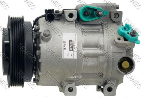 Компресор кондиціонера - TEAMEC 8623351