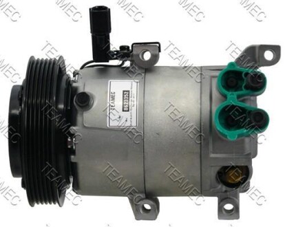 Компресор кондиціонера - TEAMEC 8623352
