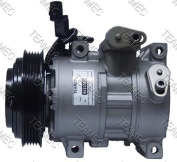 Компресор кондиціонера - TEAMEC 8623354