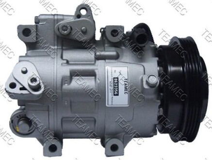 Компресор кондиціонера - TEAMEC 8623356