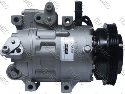 Компресор кондиціонера - TEAMEC 8623357