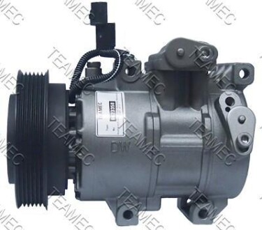 Компресор кондиціонера - TEAMEC 8623358