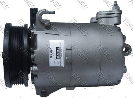 Компресор кондиціонера - TEAMEC 8623366