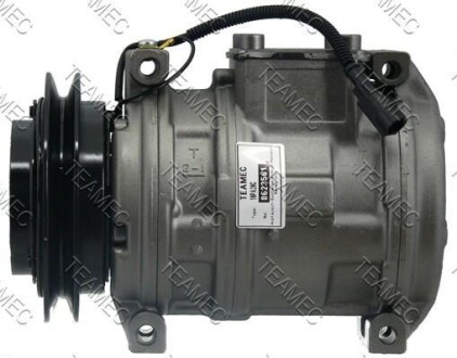 Компресор кондиціонера - TEAMEC 8623501