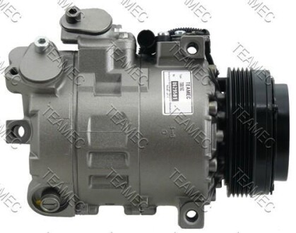 Компресор кондиціонера - TEAMEC 8629501