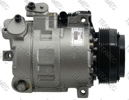 Компресор кондиціонера - TEAMEC 8629521
