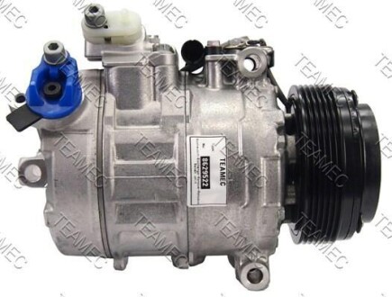 Компресор кондиціонера - TEAMEC 8629522
