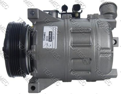 Компресор кондиціонера - TEAMEC 8629545