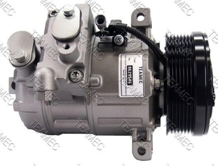 Компресор кондиціонера - TEAMEC 8629546