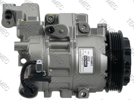 Компресор кондиціонера - TEAMEC 8629601