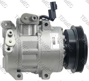 Компресор кондиціонера - TEAMEC 8629621