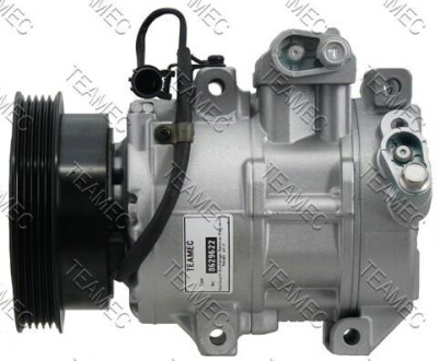 Компресор кондиціонера - TEAMEC 8629622