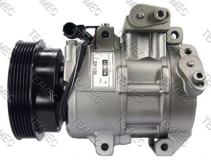 Компресор кондиціонера - TEAMEC 8629623