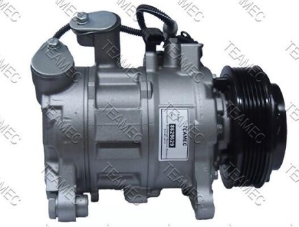 Компресор кондиціонера - TEAMEC 8629629