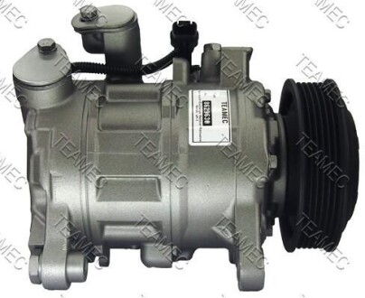 Компресор кондиціонера - TEAMEC 8629630