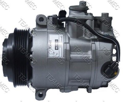 Компресор кондиціонера - TEAMEC 8629631