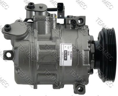 Компресор кондиціонера - TEAMEC 8629701