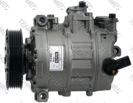 Компресор кондиціонера - TEAMEC 8629703