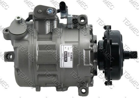 Компресор кондиціонера - TEAMEC 8629707