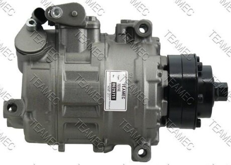 Компресор кондиціонера - TEAMEC 8629711