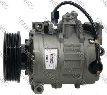 Компресор кондиціонера - TEAMEC 8629720