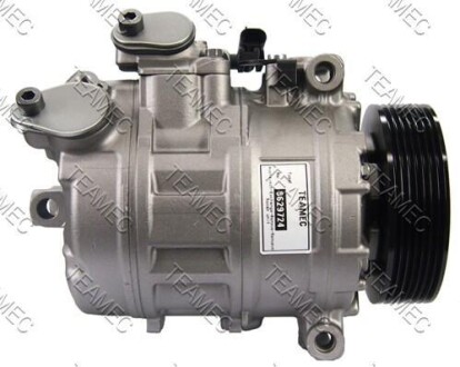 Компресор кондиціонера - TEAMEC 8629724