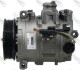 Компресор кондиціонера - ((JPB500091, JPB500280, JPB000173)) TEAMEC 8629727 (фото 1)