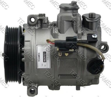 Компресор кондиціонера - TEAMEC 8629727