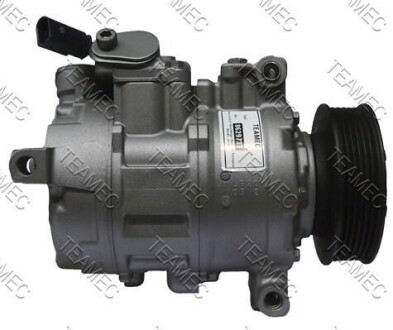 Компресор кондиціонера - TEAMEC 8629737
