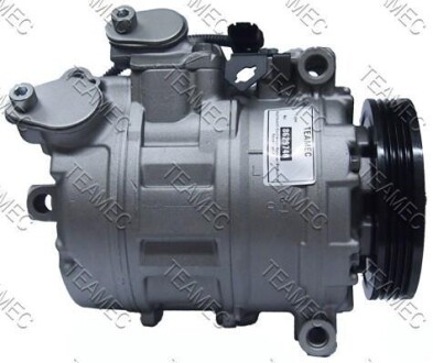 Компресор кондиціонера - TEAMEC 8629740