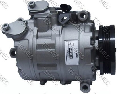 Компресор кондиціонера - TEAMEC 8629742