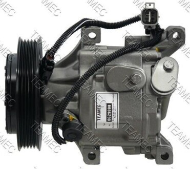 Компресор кондиціонера - TEAMEC 8629800