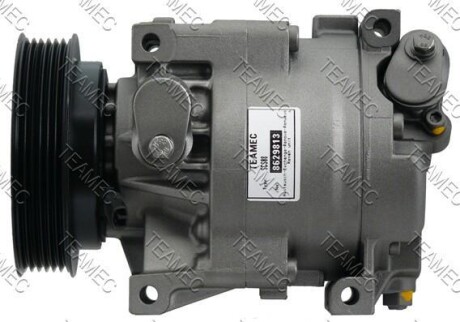 Компресор кондиціонера - TEAMEC 8629813