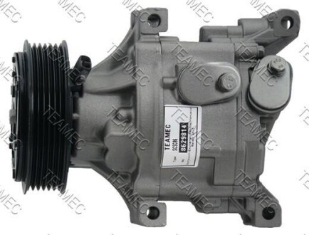 Компресор кондиціонера - TEAMEC 8629814