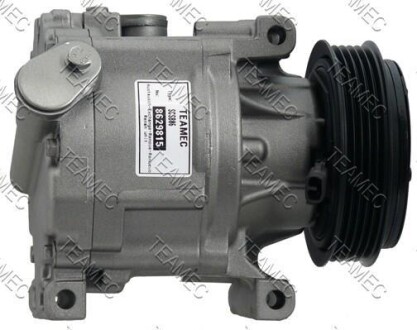 Компресор кондиціонера - TEAMEC 8629815