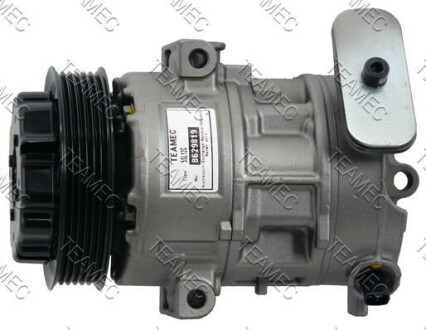 Компресор кондиціонера - TEAMEC 8629819