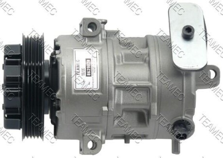 Компресор кондиціонера - TEAMEC 8629820