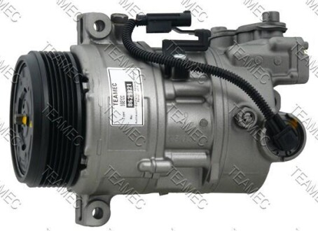Компресор кондиціонера - TEAMEC 8629821